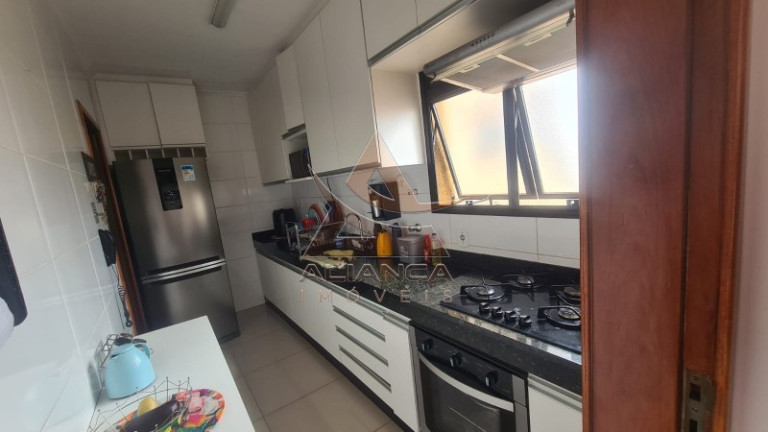Imagem Apartamento com 2 Quartos à Venda, 107 m² em Centro - Ribeirão Preto Imagem Apartamento com 2 Quartos à Venda, 107 m² em Centro - Ribeirão Preto
