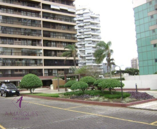 Imagem Apartamento com 3 Quartos à Venda, 140 m² em Barra Da Tijuca - Rio De Janeiro