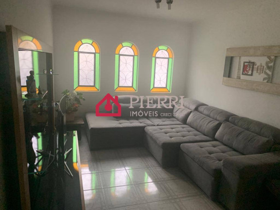Imagem Sobrado com 3 Quartos à Venda, 210 m² em Parque Maria Domitila - São Paulo Imagem Sobrado com 3 Quartos à Venda, 210 m² em Parque Maria Domitila - São Paulo