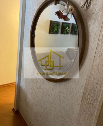 Imagem Casa de Condomínio com 3 Quartos à Venda, 110 m² em Jardim São Bernardo - São Paulo Imagem Casa de Condomínio com 3 Quartos à Venda, 110 m² em Jardim São Bernardo - São Paulo