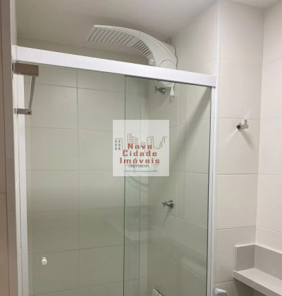 Imagem Imóvel com 1 Quarto para Alugar, 24 m² em Vila Olímpia - São Paulo