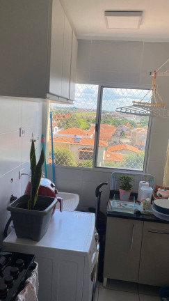 Imagem Apartamento à Venda, em Vila Operária - Botucatu Imagem Apartamento à Venda, em Vila Operária - Botucatu