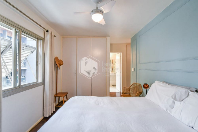 Imagem Apartamento com 2 Quartos à Venda, 107 m² em Itaim Bibi - São Paulo Imagem Apartamento com 2 Quartos à Venda, 107 m² em Itaim Bibi - São Paulo