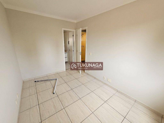 Imagem Apartamento com 2 Quartos para Alugar, 57 m² em Vila Rosália - Guarulhos Imagem Apartamento com 2 Quartos para Alugar, 57 m² em Vila Rosália - Guarulhos
