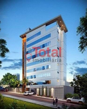 Cobertura com 4 Quartos à Venda, 247 m² em Iguaçu - Ipatinga