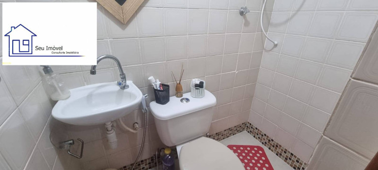 Imagem Apartamento com 3 Quartos à Venda, 95 m² em Freguesia (jacarepaguá) - Rio De Janeiro