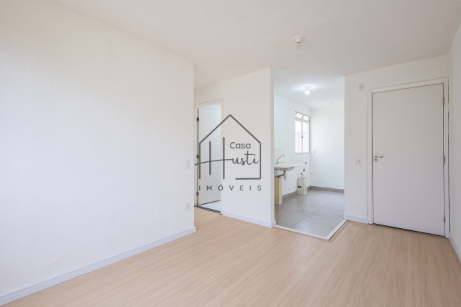 Imagem Apartamento com 2 Quartos à Venda, 39 m² em Jardim Petrópolis - Cotia