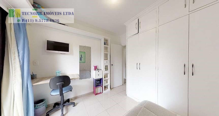 Imagem Apartamento com 3 Quartos à Venda, 140 m² em Jardim Vila Mariana - São Paulo Imagem Apartamento com 3 Quartos à Venda, 140 m² em Jardim Vila Mariana - São Paulo