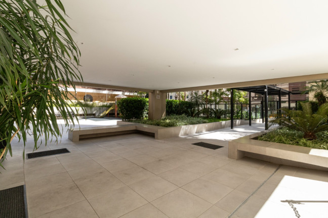 Imagem Apartamento com 2 Quartos à Venda, 57 m² em Moema - São Paulo Imagem Apartamento com 2 Quartos à Venda, 57 m² em Moema - São Paulo