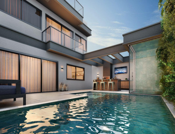 Imagem Casa com 5 Quartos à Venda, 389 m² em Barra Da Tijuca - Rio De Janeiro Imagem Casa com 5 Quartos à Venda, 389 m² em Barra Da Tijuca - Rio De Janeiro