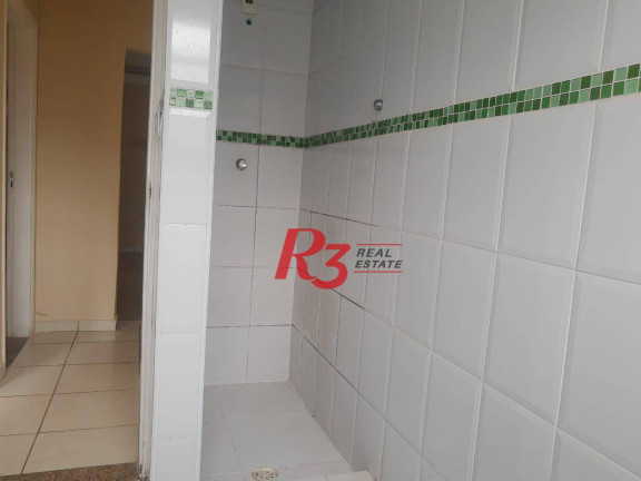 Imagem Apartamento com 3 Quartos à Venda, 109 m² em Gonzaga - Santos Imagem Apartamento com 3 Quartos à Venda, 109 m² em Gonzaga - Santos