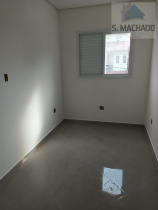 Imagem Apartamento com 2 Quartos à Venda, 102 m² em Parque Oratório - Santo André