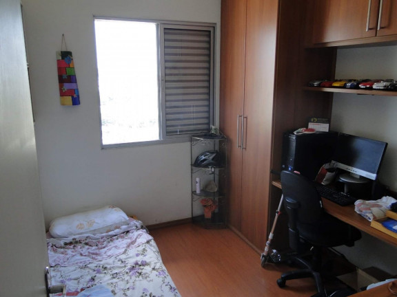 Imagem Imóvel com 3 Quartos à Venda, 74 m² em Vila Guarani - Jundiaí Imagem Imóvel com 3 Quartos à Venda, 74 m² em Vila Guarani - Jundiaí