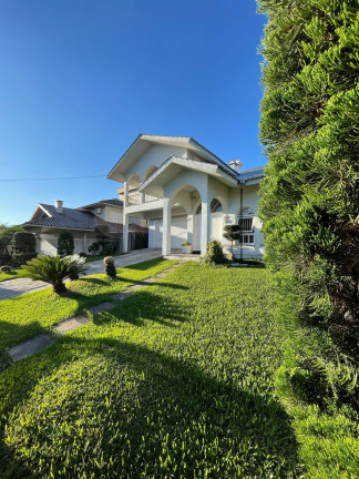 Imagem Casa com 4 Quartos à Venda, 360 m² em Peterlongo - Garibaldi