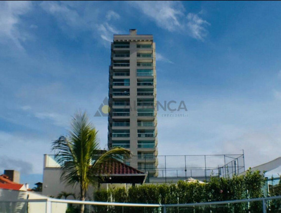 Imagem Apartamento com 2 Quartos à Venda, 73 m² em Praia De Armação - Penha