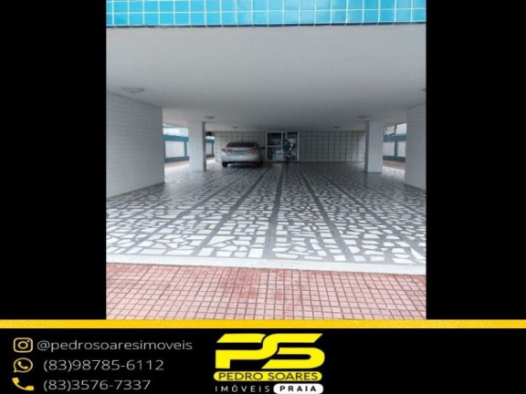 Imagem Apartamento com 3 Quartos à Venda, 110 m² em Torre - Recife Imagem Apartamento com 3 Quartos à Venda, 110 m² em Torre - Recife