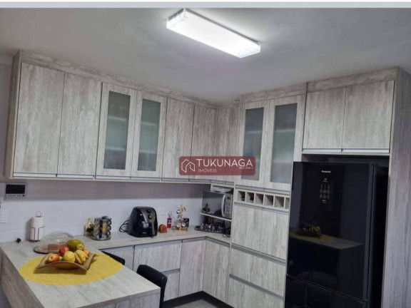 Imagem Sobrado com 3 Quartos à Venda, 175 m² em água Fria - São Paulo Imagem Sobrado com 3 Quartos à Venda, 175 m² em água Fria - São Paulo