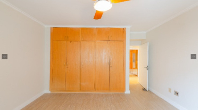 Imagem Imóvel com 3 Quartos à Venda, 170 m² em Jardim Paulista - São Paulo