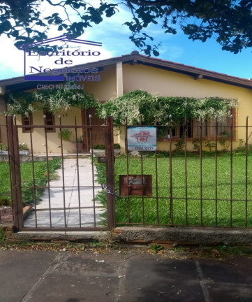 Imagem Casa com 3 Quartos à Venda, 100 m² em Cavalhada - Porto Alegre Imagem Casa com 3 Quartos à Venda, 100 m² em Cavalhada - Porto Alegre