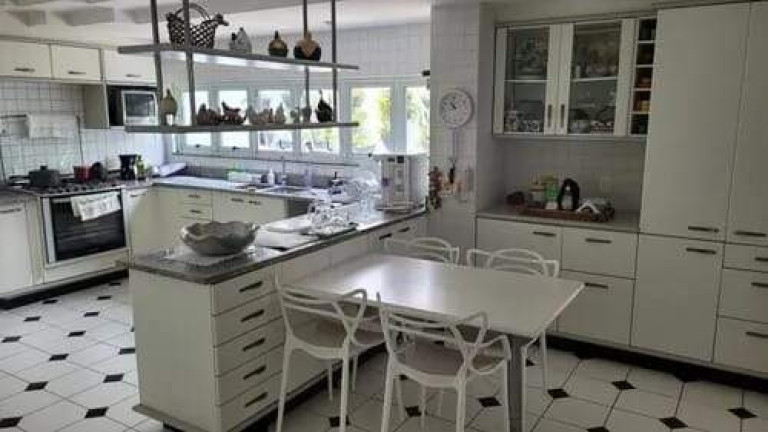 Imagem Casa com 4 Quartos à Venda, 504 m² em Barra Da Tijuca - Rio De Janeiro Imagem Casa com 4 Quartos à Venda, 504 m² em Barra Da Tijuca - Rio De Janeiro
