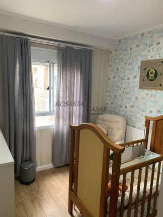 Imagem Apartamento à Venda, 130 m² em Vila Suzana - São Paulo Imagem Apartamento à Venda, 130 m² em Vila Suzana - São Paulo