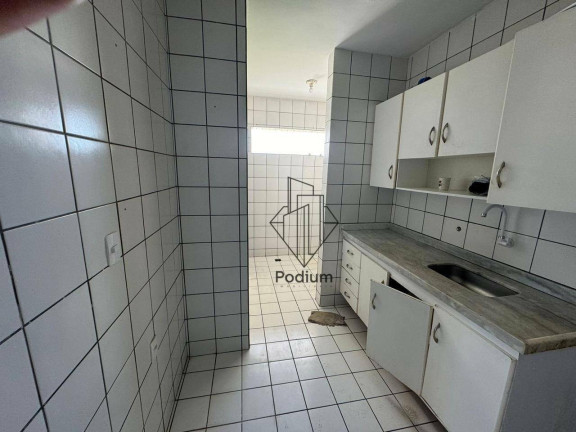 Imagem Apartamento com 3 Quartos para Alugar, 110 m² em Aeroclube - João Pessoa Imagem Apartamento com 3 Quartos para Alugar, 110 m² em Aeroclube - João Pessoa