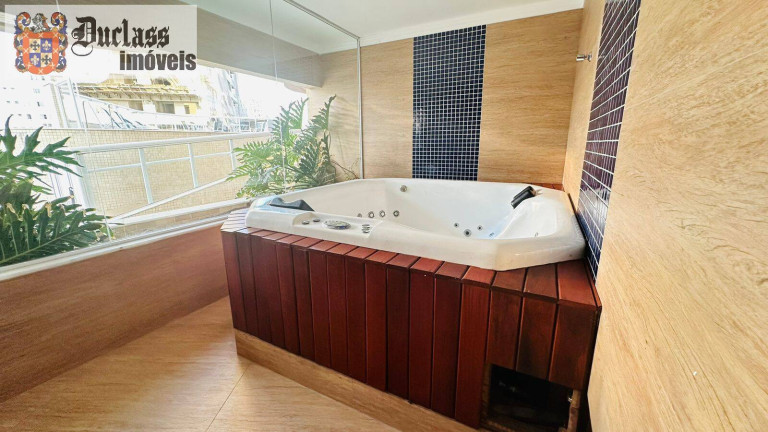 Imagem Apartamento com 1 Quarto à Venda, 50 m² em Guilhermina - Praia Grande Imagem Apartamento com 1 Quarto à Venda, 50 m² em Guilhermina - Praia Grande
