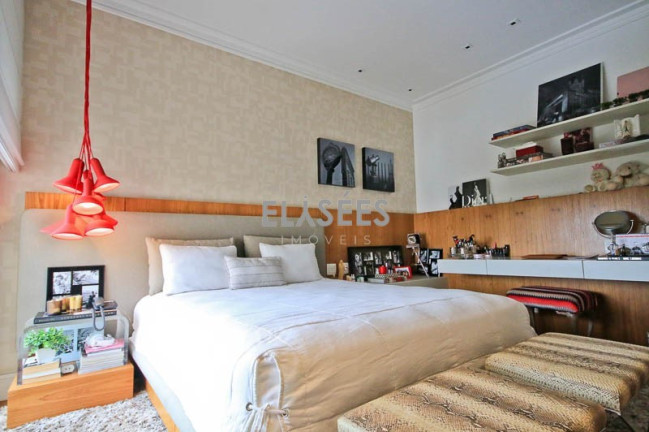 Imagem Apartamento com 4 Quartos à Venda, 628 m² em Cidade Jardim - São Paulo Imagem Apartamento com 4 Quartos à Venda, 628 m² em Cidade Jardim - São Paulo