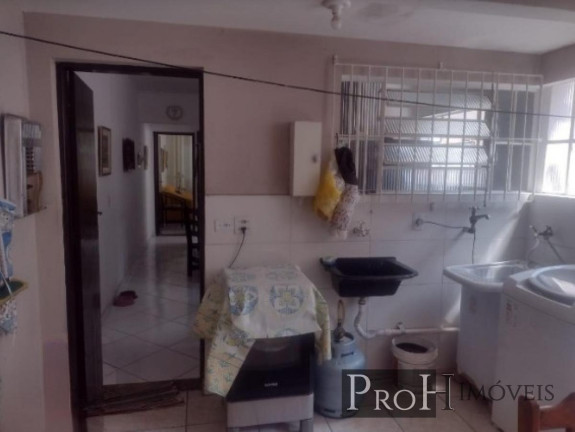 Imagem Sobrado com 2 Quartos à Venda, 167 m² em Jardim Ocara - Santo André