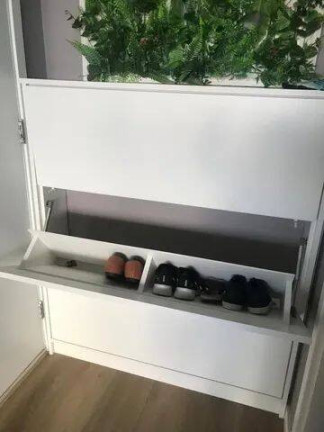 Imagem Apartamento com 2 Quartos à Venda, 69 m² em Alphaville Empresarial - Barueri