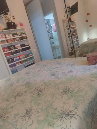 Imagem Apartamento com 3 Quartos à Venda, 95 m² em Chácara Santo Antônio (zona Sul) - São Paulo