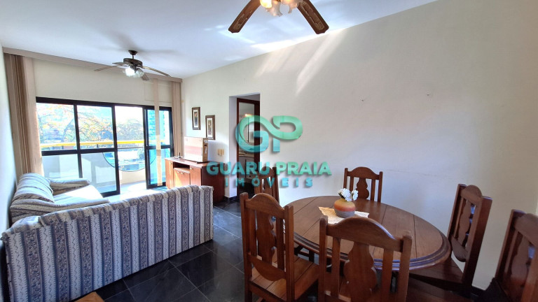 Imagem Apartamento com 3 Quartos à Venda, 110 m² em Enseada - Guarujá