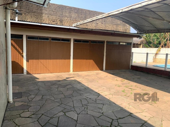 Imagem Casa com 3 Quartos à Venda,  em Mathias Velho - Canoas