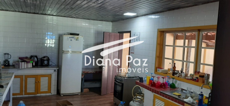 Imagem Casa com 12 Quartos à Venda, 400 m² em Geribá - Búzios Imagem Casa com 12 Quartos à Venda, 400 m² em Geribá - Búzios