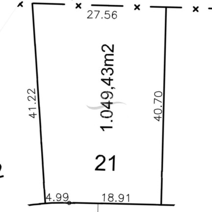 Imagem Terreno em Condomínio à Venda, 1.049 m² em Centro - Cabreúva Imagem Terreno em Condomínio à Venda, 1.049 m² em Centro - Cabreúva