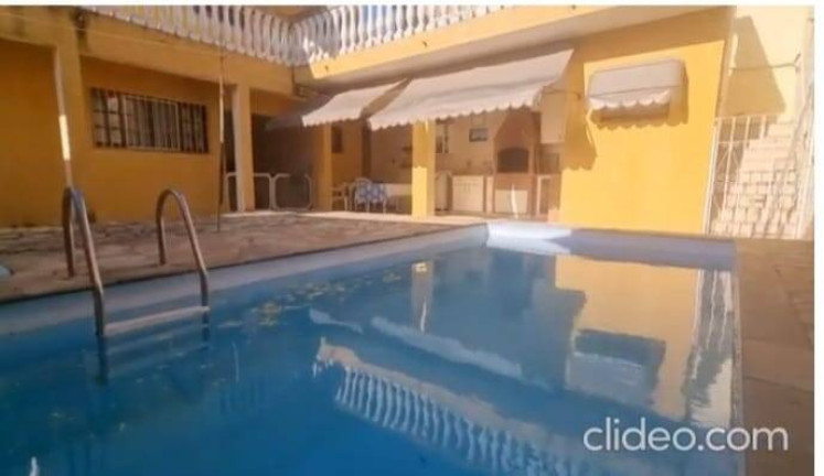 Imagem Casa com 2 Quartos à Venda, 254 m² em Jardim Santa Luzia - Pindamonhangaba Imagem Casa com 2 Quartos à Venda, 254 m² em Jardim Santa Luzia - Pindamonhangaba