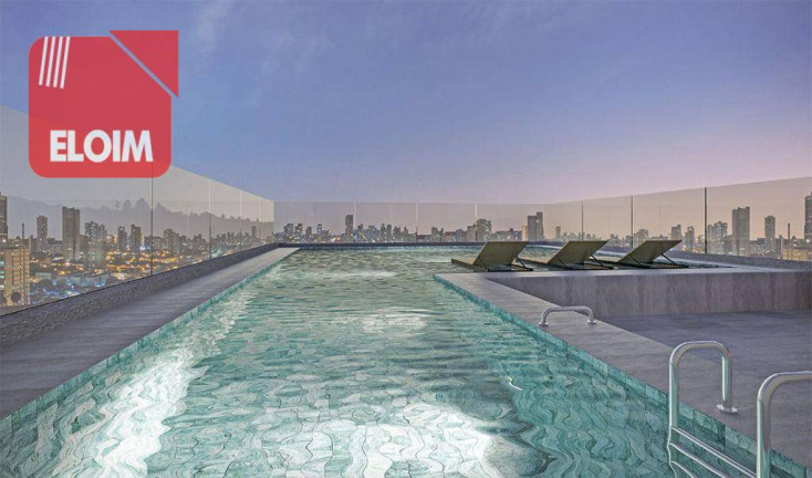 Imagem Studio com 1 Quarto à Venda, 25 m² em Pinheiros - São Paulo Imagem Studio com 1 Quarto à Venda, 25 m² em Pinheiros - São Paulo