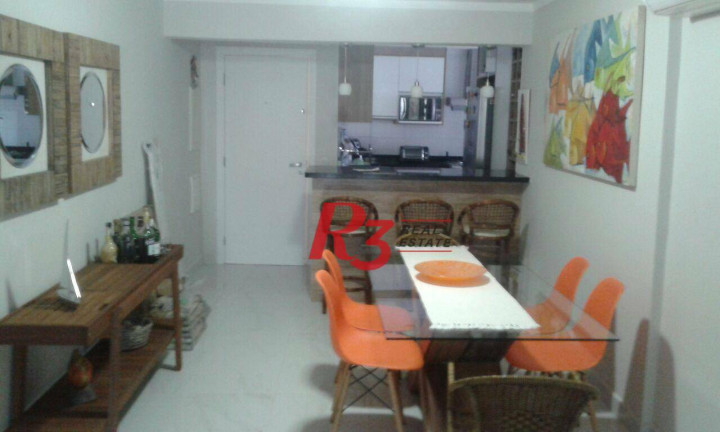 Imagem Apartamento com 3 Quartos à Venda, 117 m² em Jardim Astúrias - Guarujá Imagem Apartamento com 3 Quartos à Venda, 117 m² em Jardim Astúrias - Guarujá