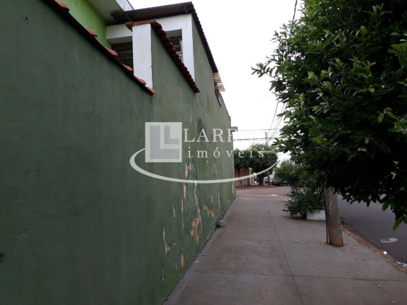 Imagem Casa com 4 Quartos à Venda, 186 m² em Ipiranga - Ribeirão Preto Imagem Casa com 4 Quartos à Venda, 186 m² em Ipiranga - Ribeirão Preto