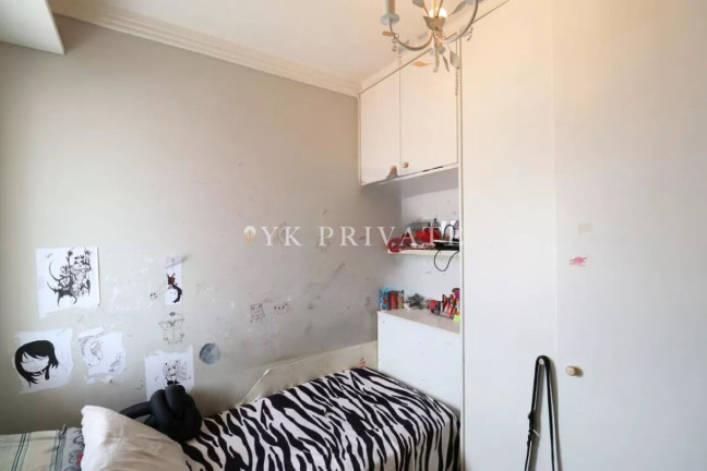 Imagem Apartamento com 2 Quartos à Venda, 58 m² em Lapa - São Paulo