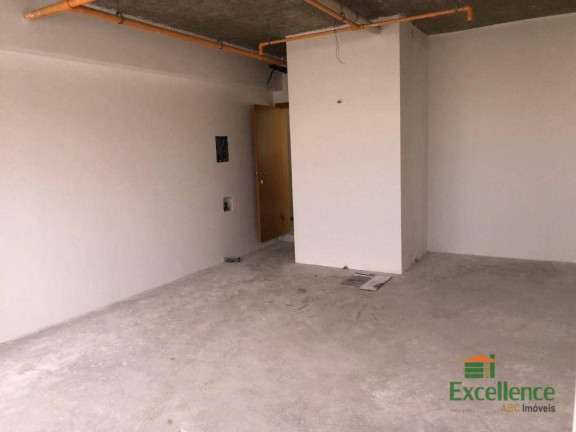 Imagem Sala Comercial à Venda ou Locação, 37 m² em Centro - Santo André Imagem Sala Comercial à Venda ou Locação, 37 m² em Centro - Santo André