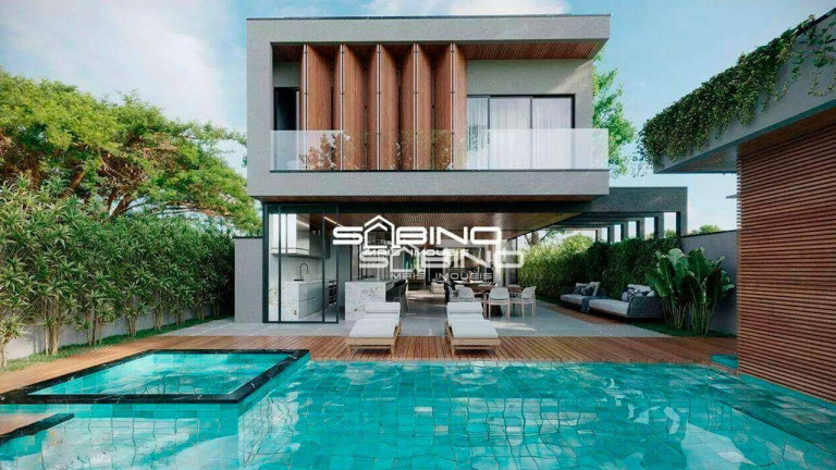 Imagem Casa com 5 Quartos à Venda, 480 m² em Riviera De São Lourenço - Bertioga Imagem Casa com 5 Quartos à Venda, 480 m² em Riviera De São Lourenço - Bertioga
