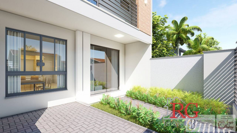 Imagem Casa com 3 Quartos à Venda, 105 m² em Gravatá - Navegantes Imagem Casa com 3 Quartos à Venda, 105 m² em Gravatá - Navegantes