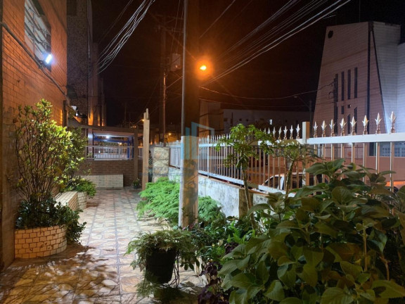 Imagem Kitnet com 1 Quarto à Venda, 22 m² em Caiçara - Praia Grande Imagem Kitnet com 1 Quarto à Venda, 22 m² em Caiçara - Praia Grande