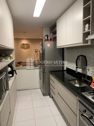 Imagem Apartamento com 2 Quartos à Venda, 71 m² em Saúde - São Paulo