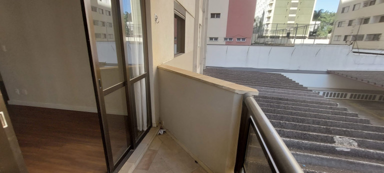 Imagem Apartamento com 3 Quartos à Venda, 105 m² em Centro - Campinas