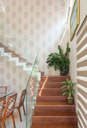 Imagem Sobrado com 4 Quartos à Venda, 260 m² em Jardim São Caetano - São Caetano Do Sul