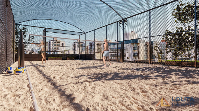 Imagem Apartamento com 2 Quartos à Venda, 70 m² em Estreito - Florianopolis