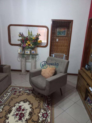Imagem Apartamento com 2 Quartos à Venda, 58 m² em Centro - São Gonçalo