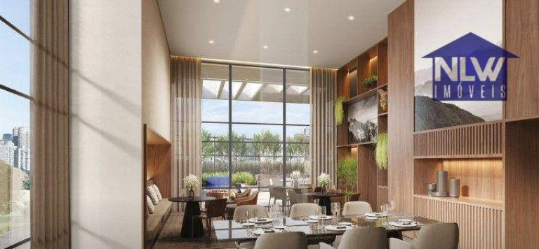 Imagem Apartamento com 3 Quartos à Venda, 94 m² em Pinheiros - São Paulo Imagem Apartamento com 3 Quartos à Venda, 94 m² em Pinheiros - São Paulo